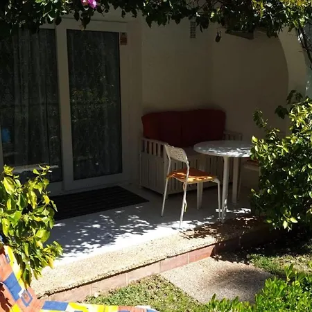 Appartement Apartamento Oasis Beach