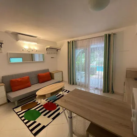 Apartamento Oasis Beach Appartement Dénia
