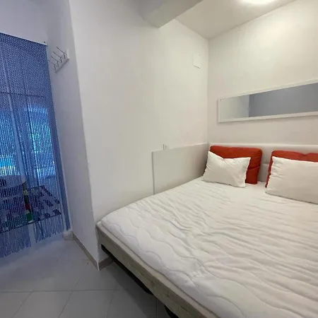Διαμέρισμα Apartamento Oasis Beach *