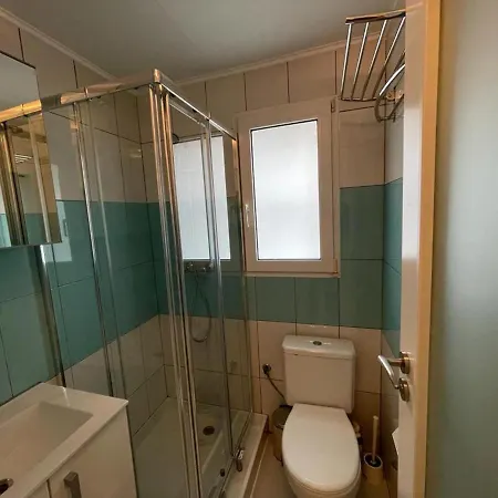 Apartamento Oasis Beach